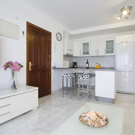 Lejlighed Harbour Lights *