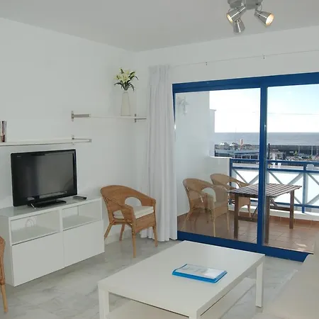 Harbour Lights * プエルト・デル・カルメン