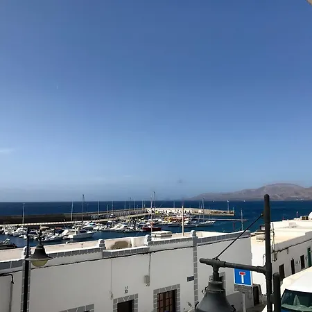 Harbour Lights Appartement Puerto del Carmen (Lanzarote)