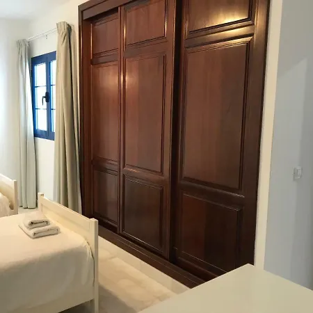 Lejlighed Harbour Lights *