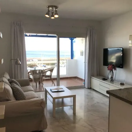 Harbour Lights アパート *