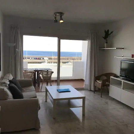 Appartement Harbour Lights *