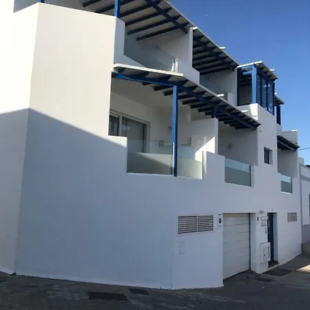 Harbour Lights アパート