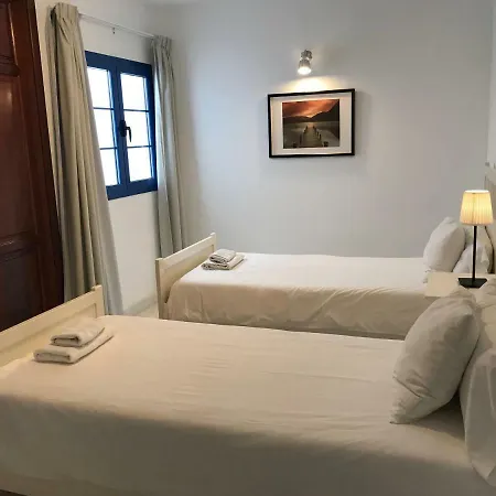 Lejlighed Harbour Lights Puerto del Carmen (Lanzarote)