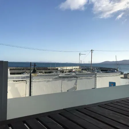 アパート Harbour Lights *