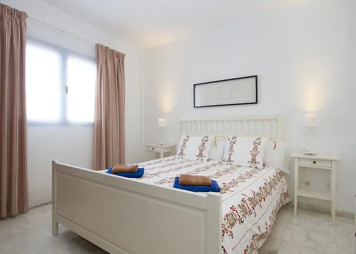 Apartment Harbour Lights Puerto del Carmen (Lanzarote)