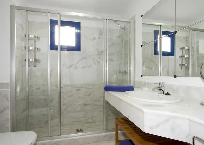 Apartment Harbour Lights *