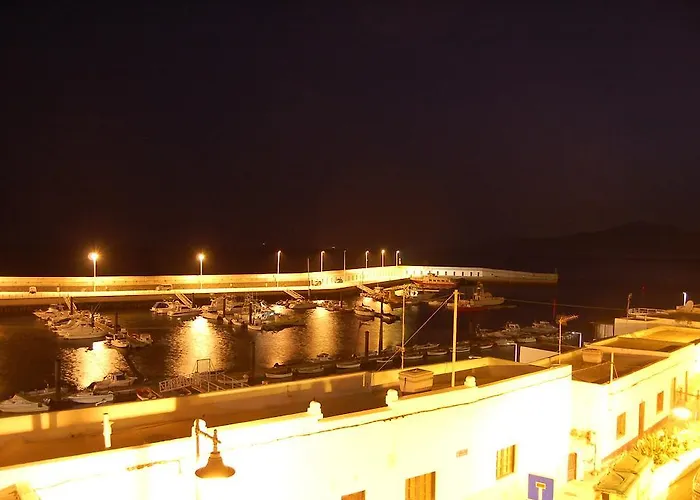Harbour Lights Puerto del Carmen (Lanzarote)