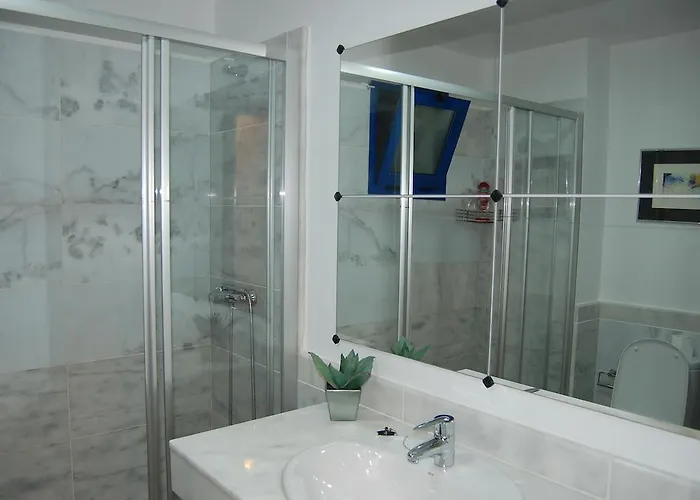 Appartamento Harbour Lights Puerto del Carmen (Lanzarote)