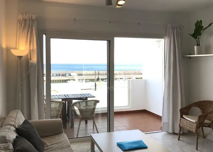 Harbour Lights Apartment Puerto del Carmen (Lanzarote)