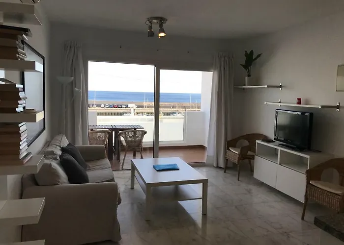 Apartment Harbour Lights *