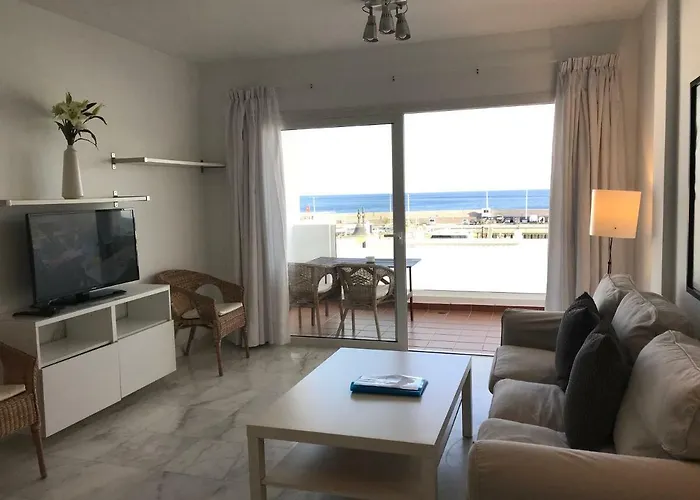 Harbour Lights Appartamento Puerto del Carmen (Lanzarote)