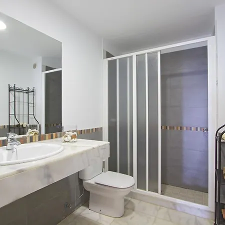 Harbour Lights Apartment