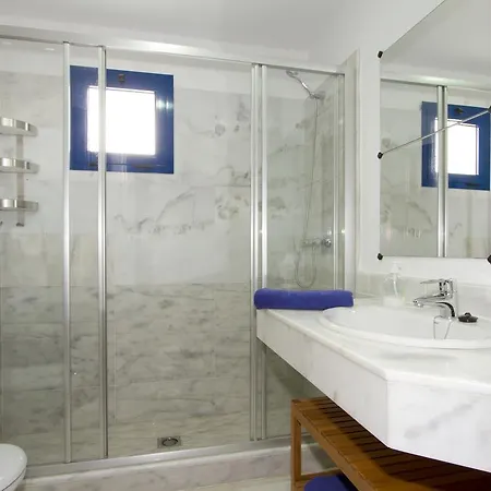 Apartment Harbour Lights *