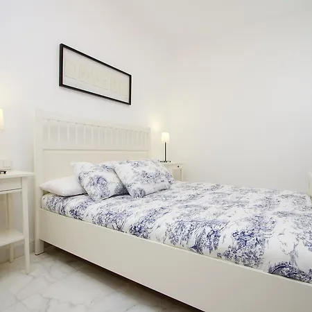 Harbour Lights Puerto del Carmen (Lanzarote)