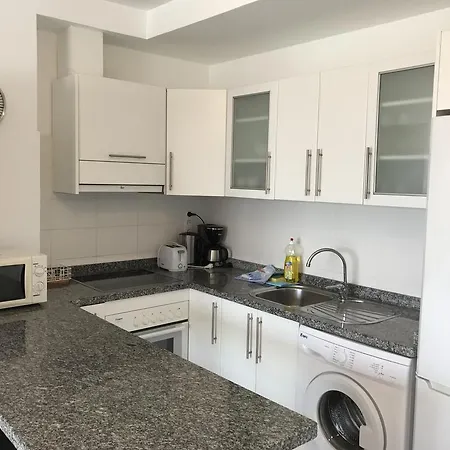 Harbour Lights Apartament