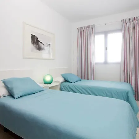 Harbour Lights Apartment Puerto del Carmen (Lanzarote)
