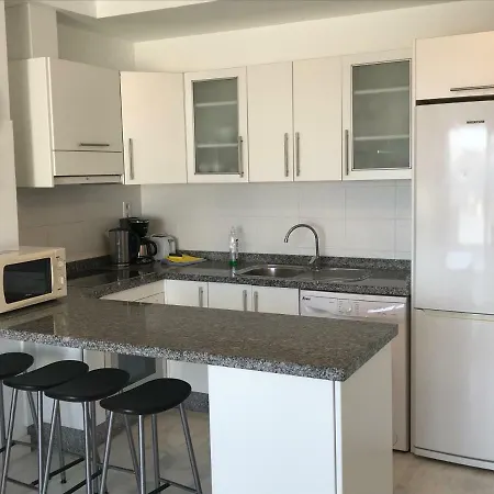 Apartament Harbour Lights