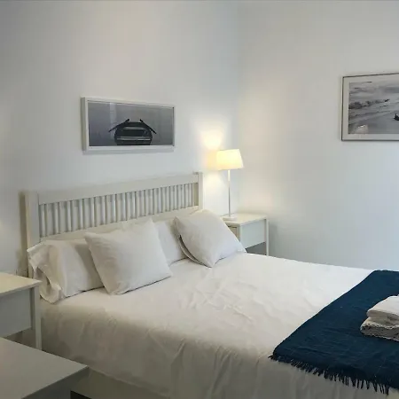Apartmán Harbour Lights