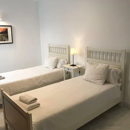 Apartment Harbour Lights