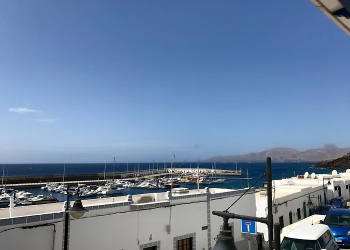 Harbour Lights Apartamento Puerto del Carmen (Lanzarote)