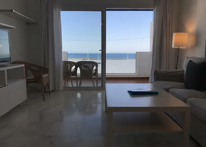 Apartamento Harbour Lights Puerto del Carmen (Lanzarote)