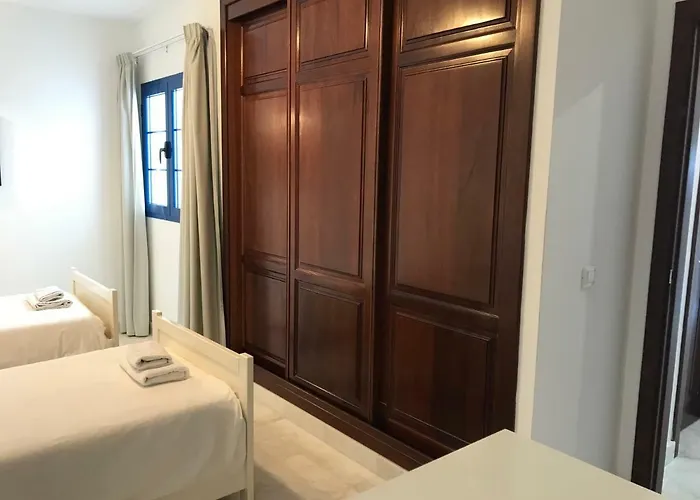 Apartamento Harbour Lights *