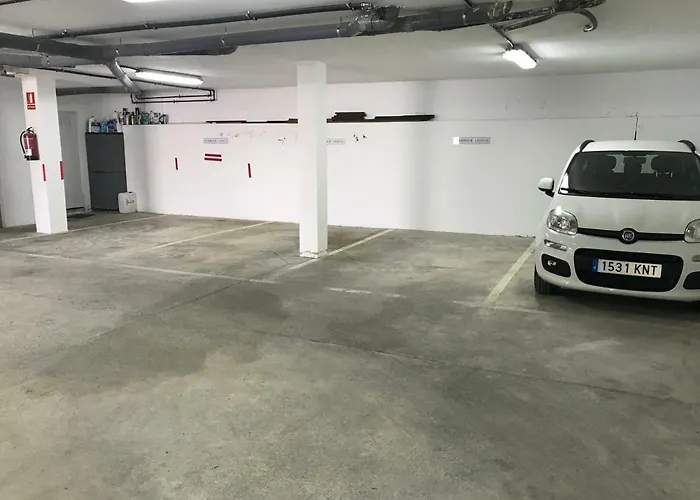 Harbour Lights Puerto del Carmen (Lanzarote)