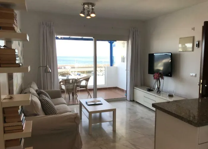 Harbour Lights Lejlighed *