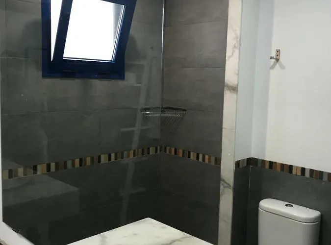 Harbour Lights Lejlighed *