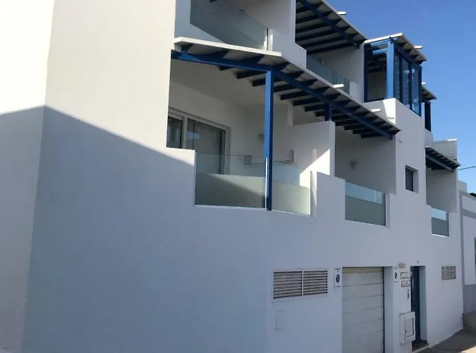 Harbour Lights Lejlighed