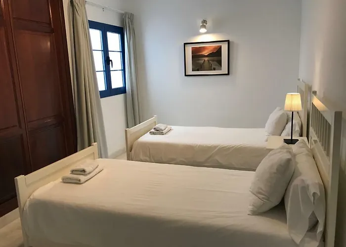 Apartamento Harbour Lights Puerto del Carmen (Lanzarote)