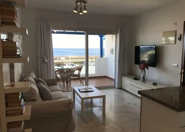 Apartamento Harbour Lights *