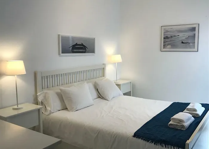 Apartamento Harbour Lights
