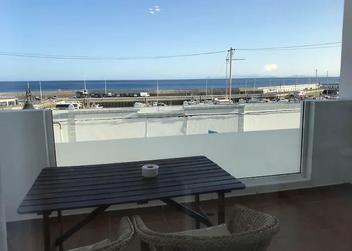 Apartamento Harbour Lights