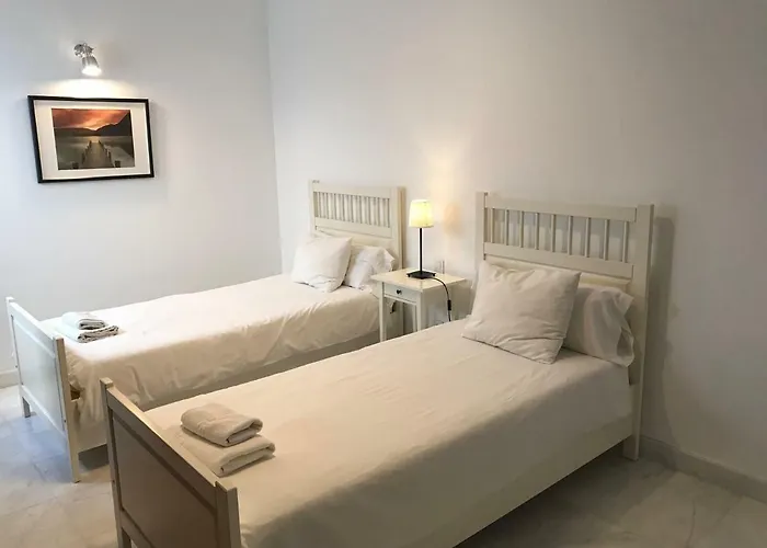 Apartamento Harbour Lights