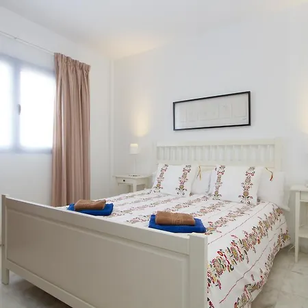 Apartman Harbour Lights Puerto del Carmen