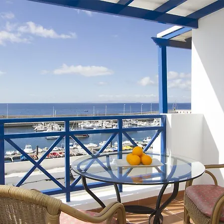 Harbour Lights * Puerto del Carmen