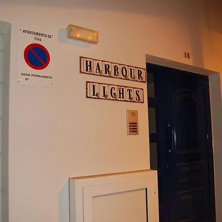 Apartman Harbour Lights