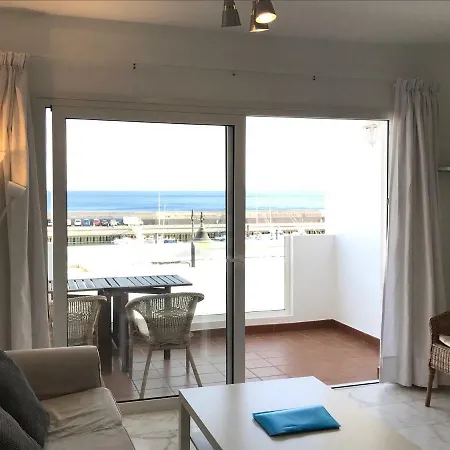 Harbour Lights Apartman Puerto del Carmen