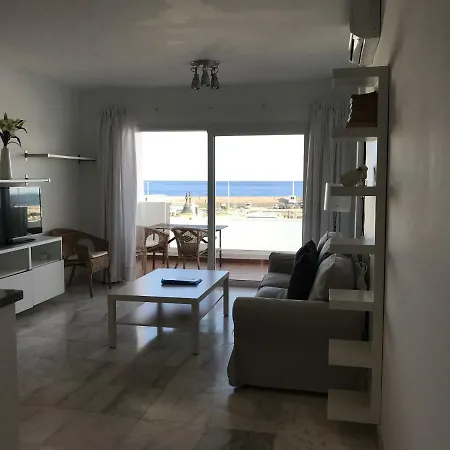 Harbour Lights * Puerto del Carmen