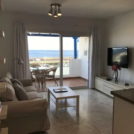 Apartman Harbour Lights *