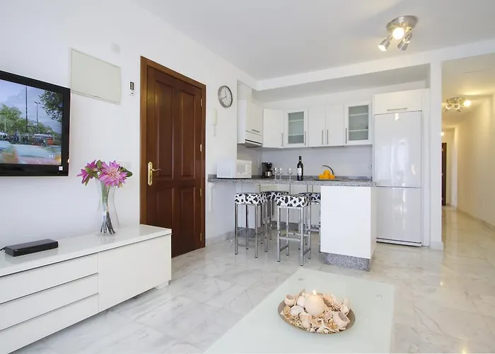 Appartamento Harbour Lights *