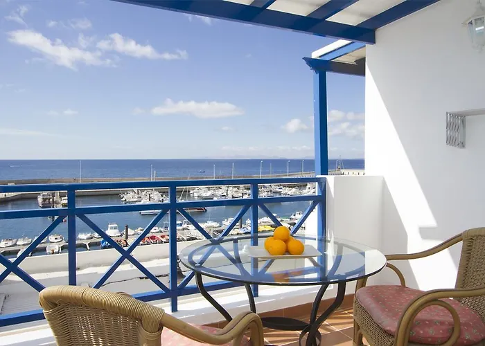 Harbour Lights * Puerto del Carmen (Lanzarote)