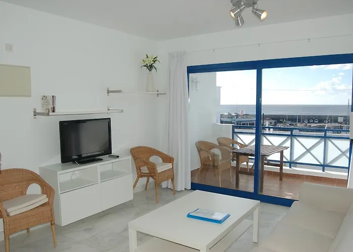 Harbour Lights * Puerto del Carmen (Lanzarote)