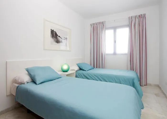 Harbour Lights Appartamento Puerto del Carmen (Lanzarote)