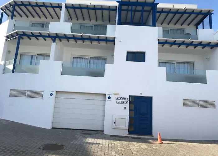 Harbour Lights Appartamento *