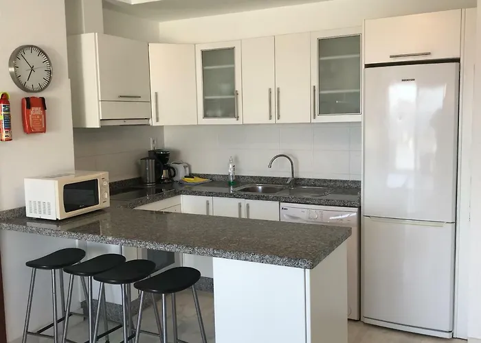 Appartamento Harbour Lights