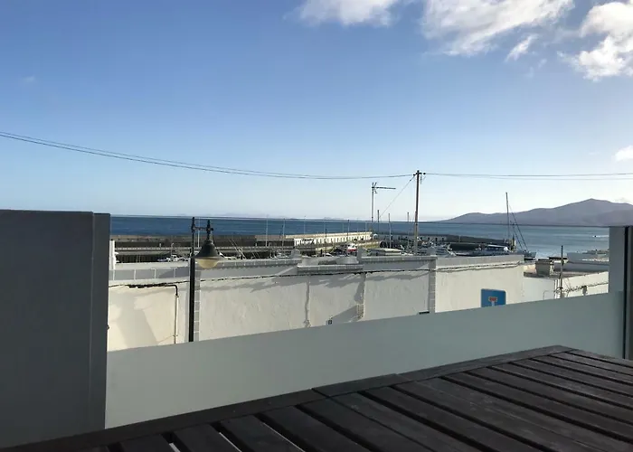 Appartamento Harbour Lights *